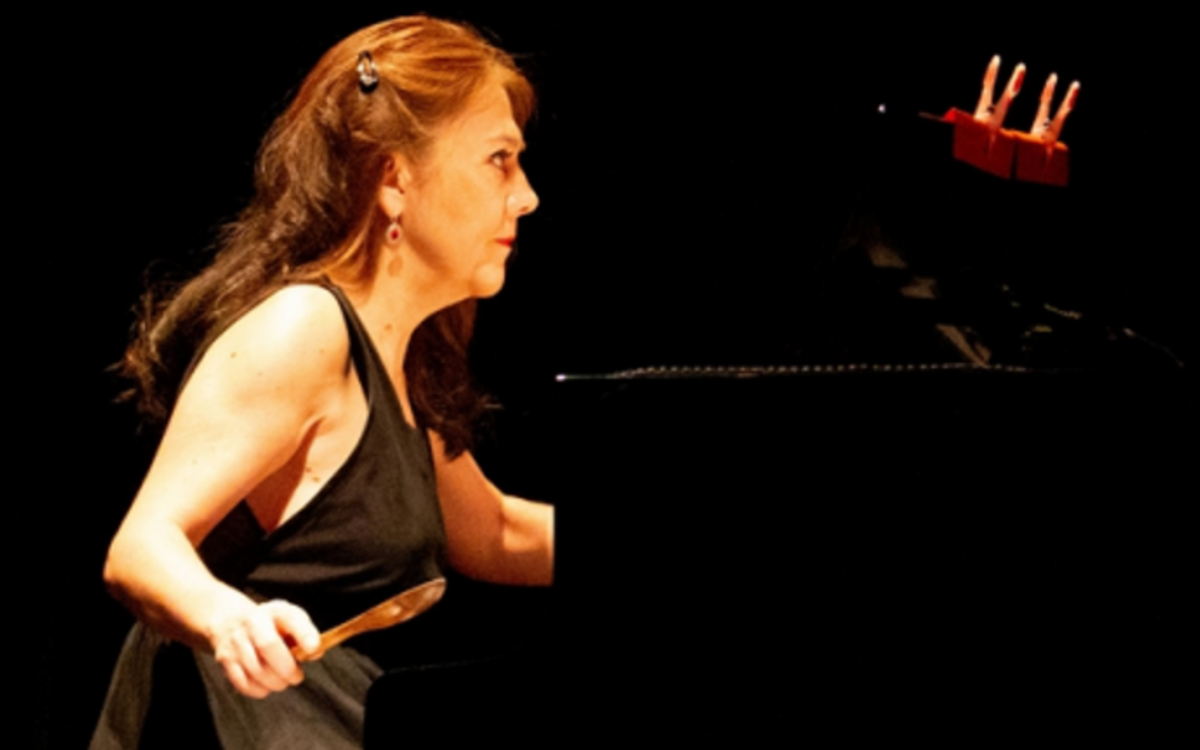 Résistance féminine