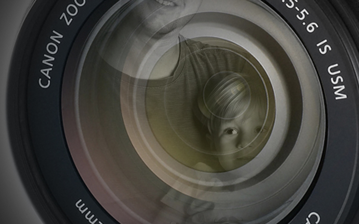 Atelier portraits de famille avec Nicolette Humbert