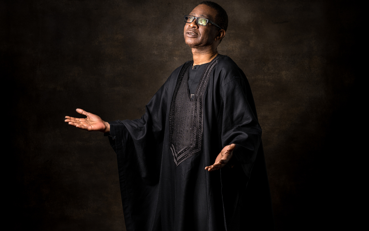 Birima de Youssou N'Dour