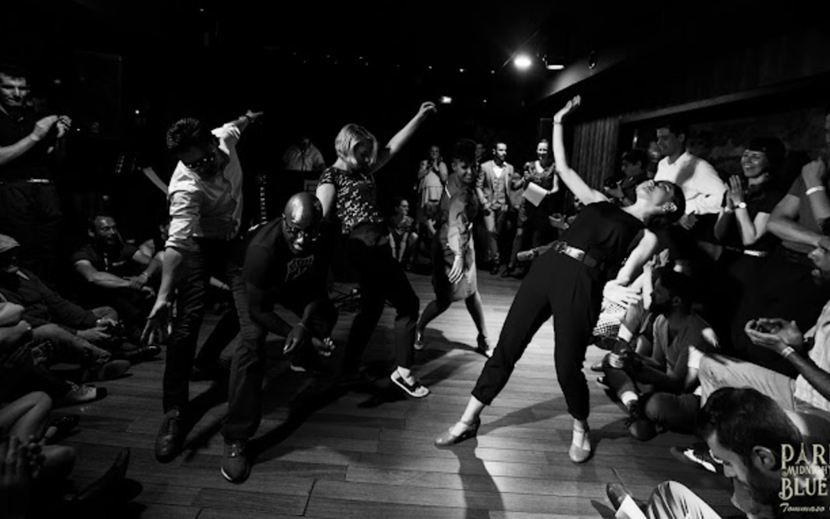 association groov'it
