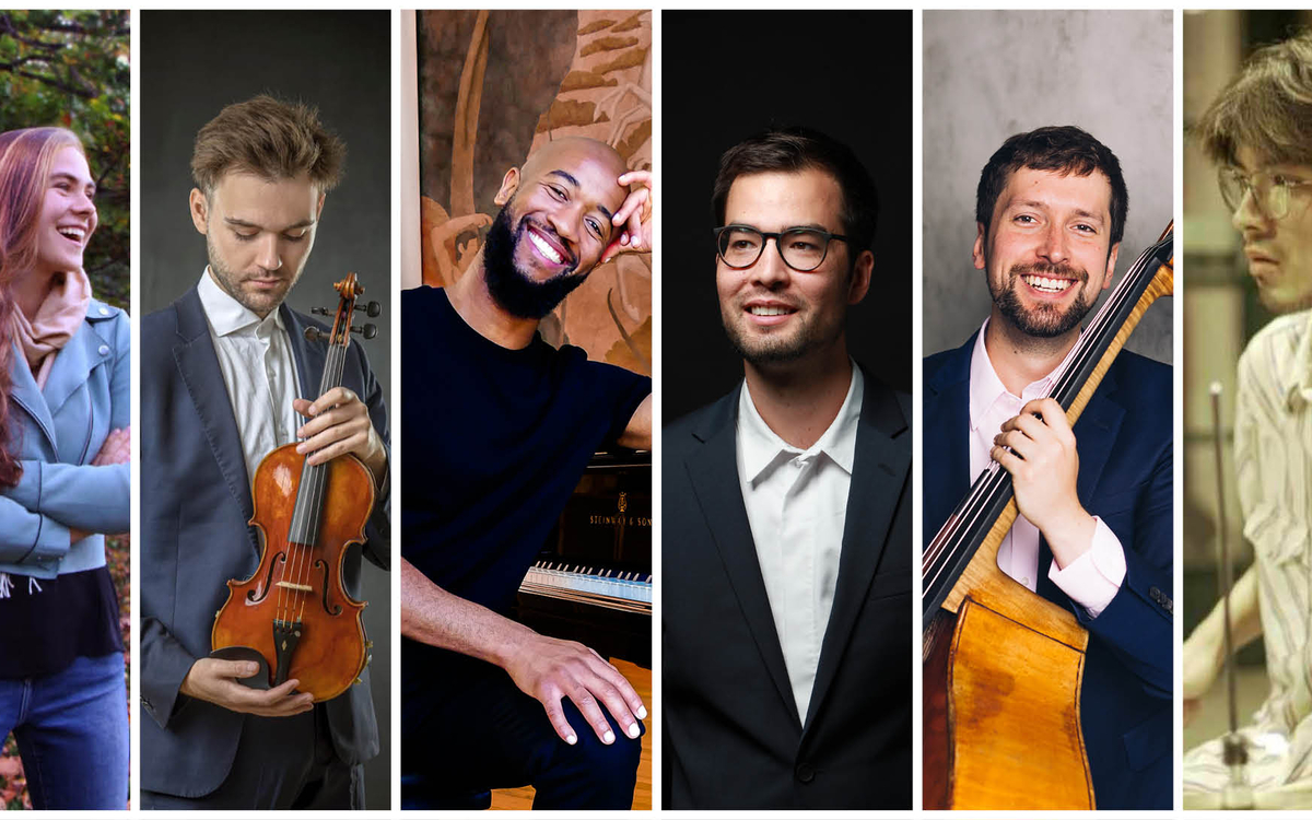 ©Fondation des États-Unis