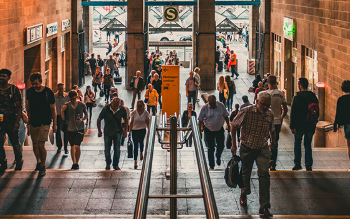 Les Éditions de la MSH face aux enjeux du monde