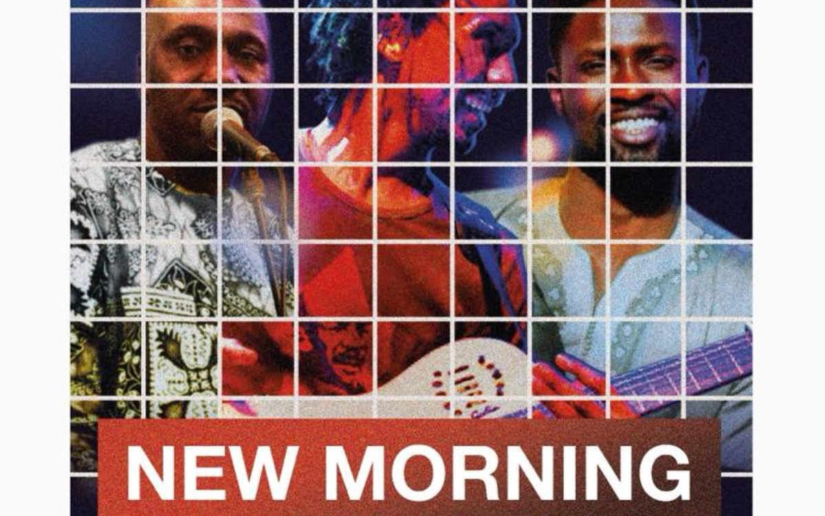 Les enfants des Touré Kunda au New Morning