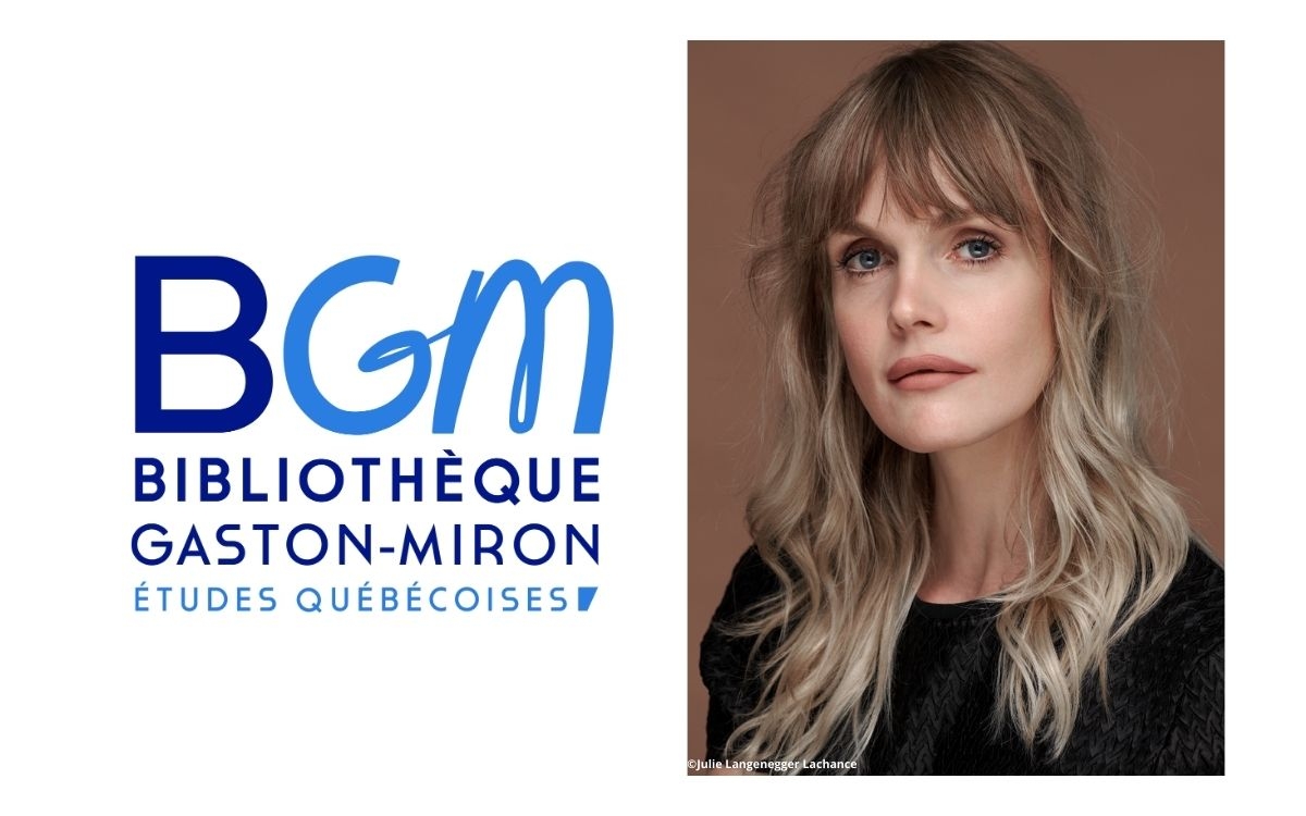 Gabrielle Boulianne-Tremblay