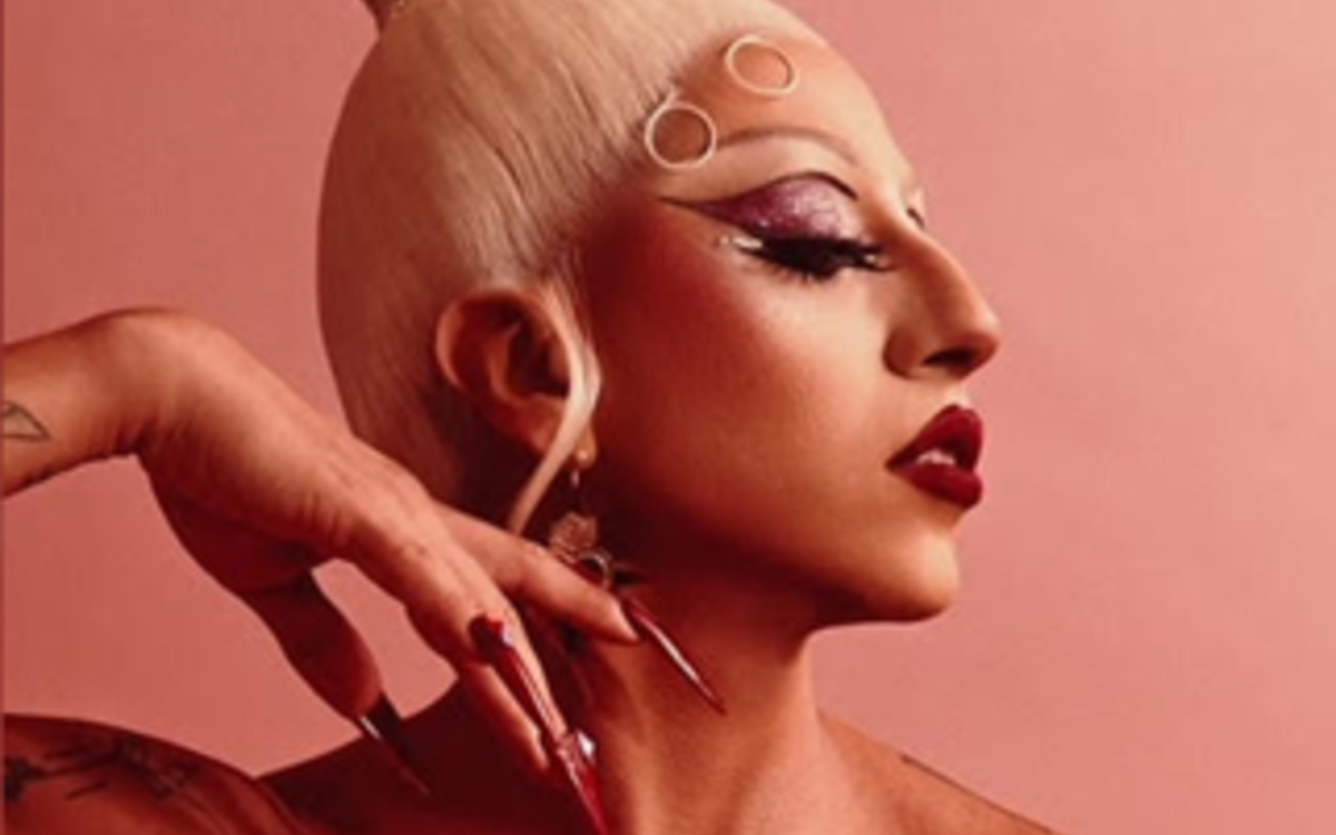 Cabaret du Prisme - 9 octobre 2023 - AIDES