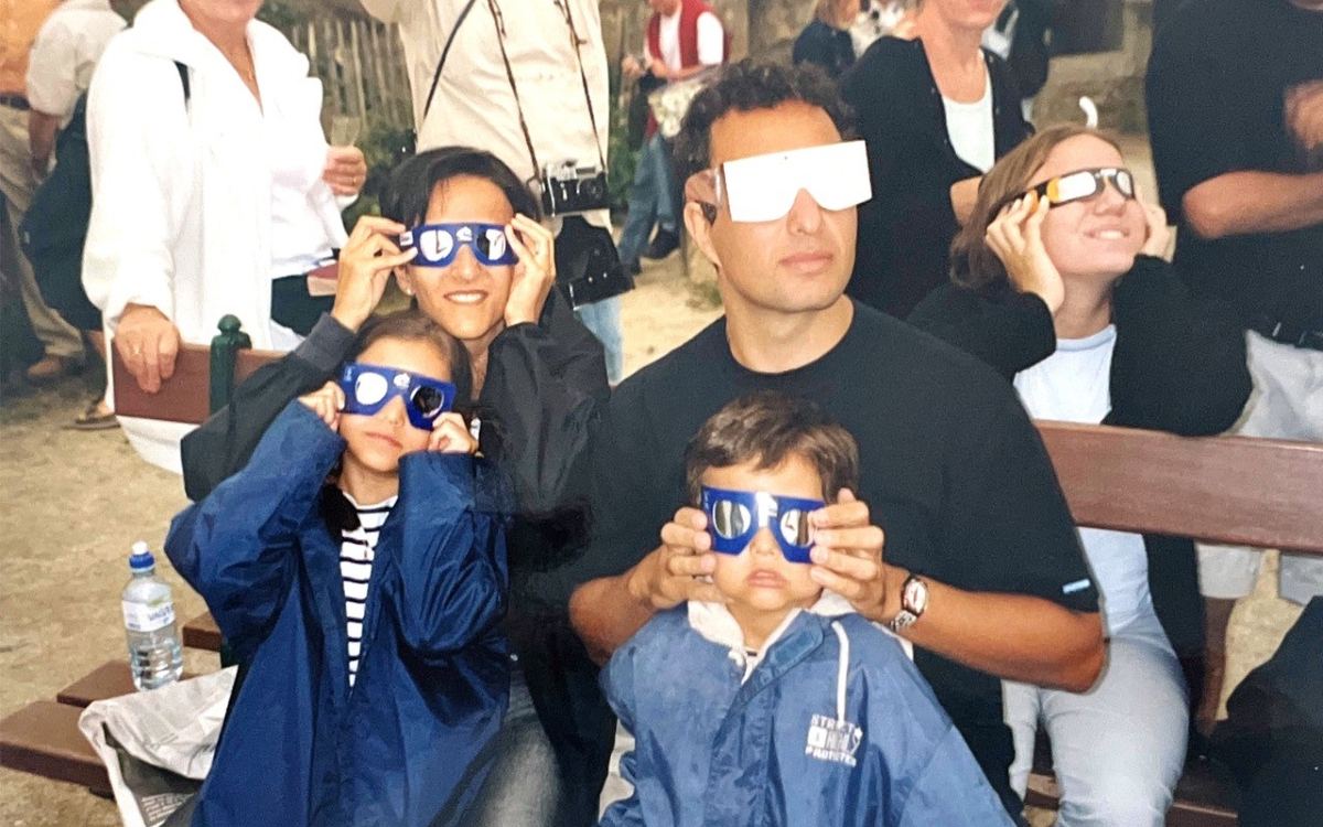 Zoé (et maintenant les vivants).