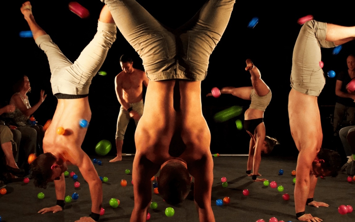 Cirque