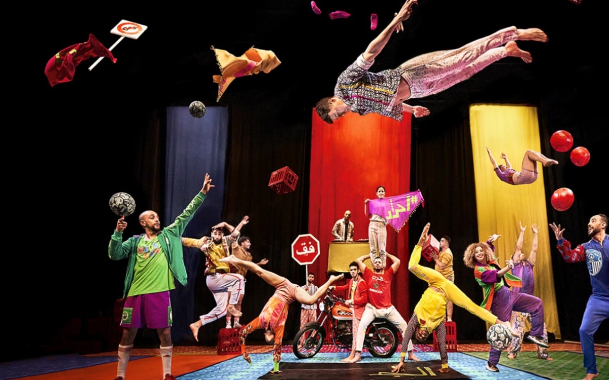 Cirque groupe-acrobatique-de-tanger-