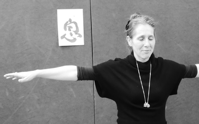 Cours de Qi Gong