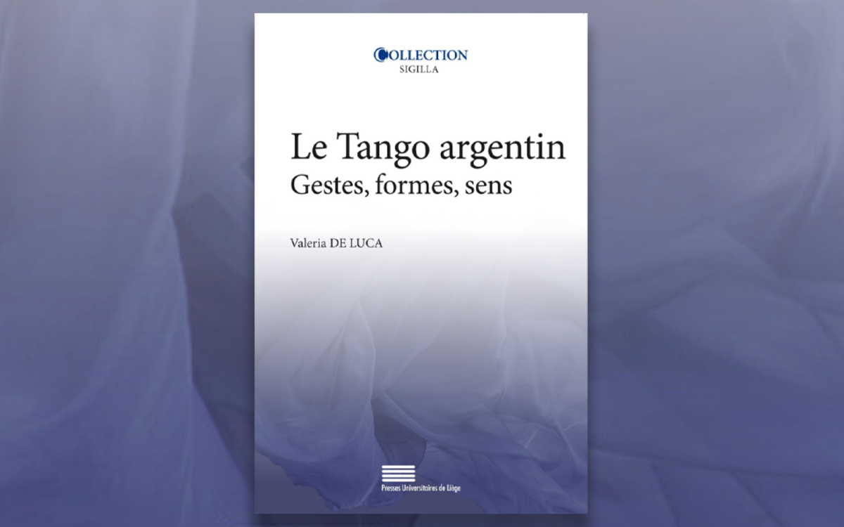Le Tango argentin