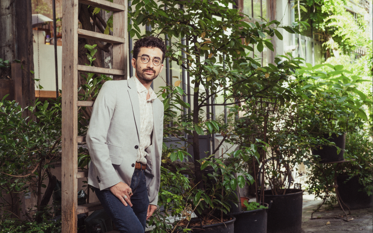 Omar Youssef Souleimane