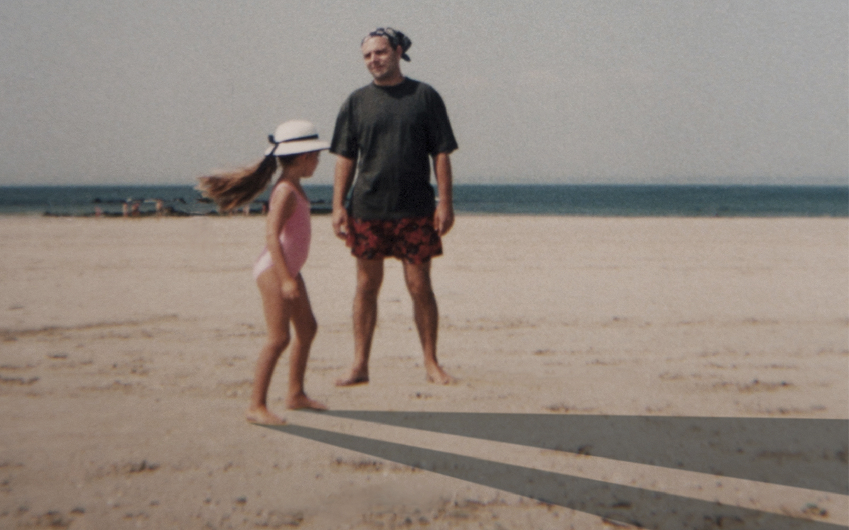 Installation artistique "RePère(s)"