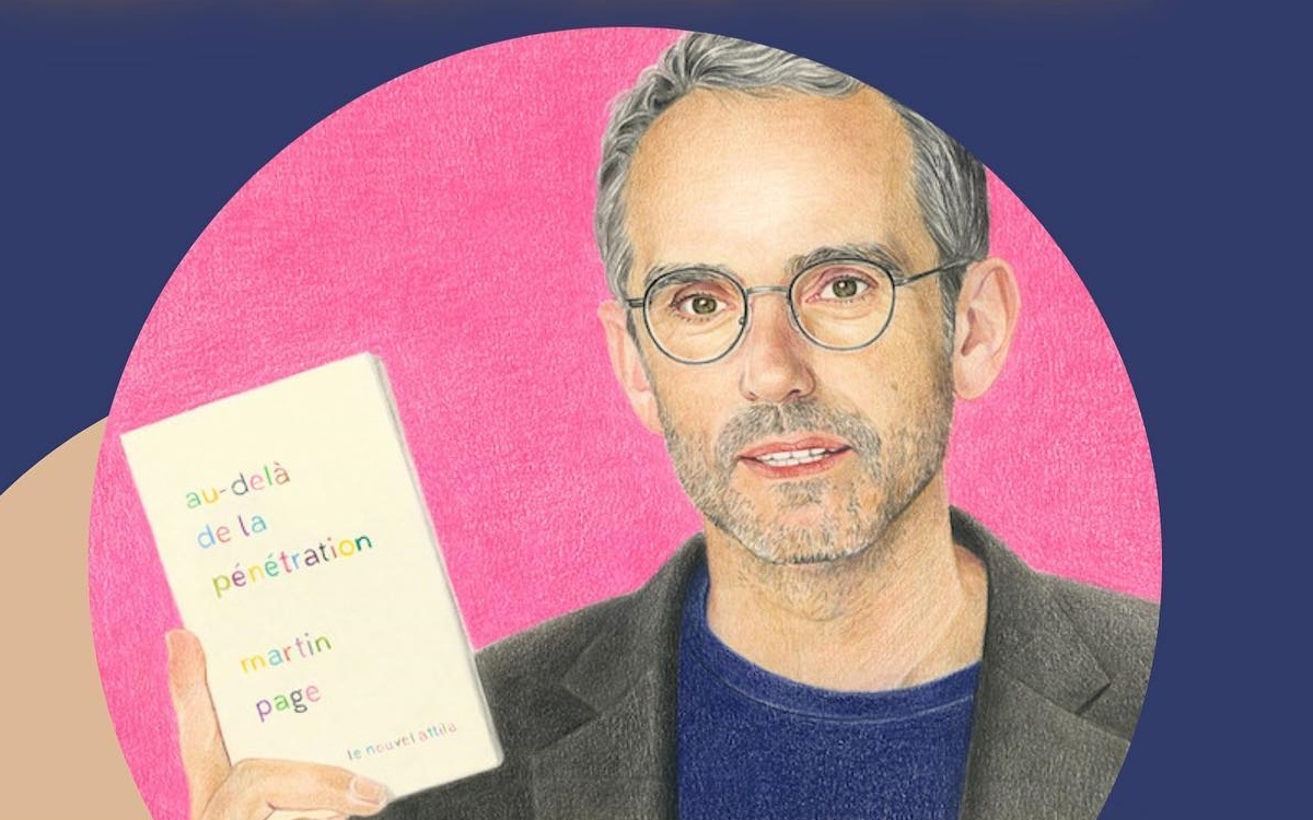 Au-delà de la pénétration