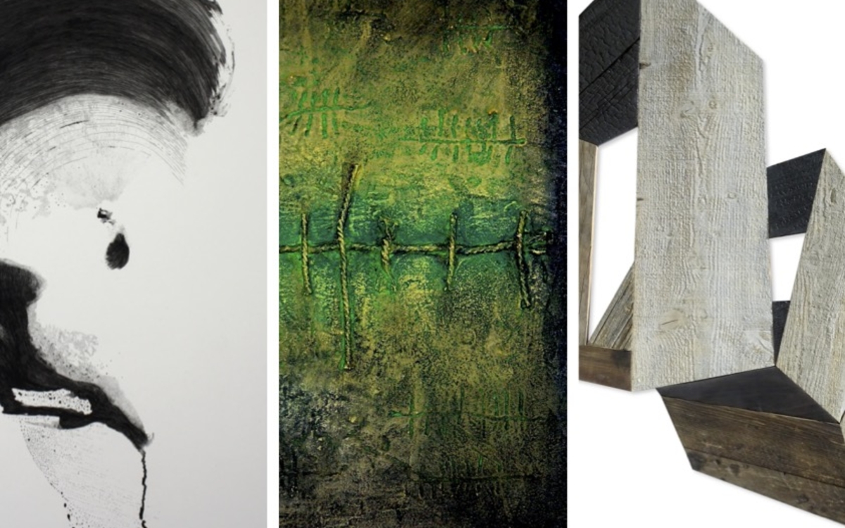 Catherine Gillet / Saïd Farhan / Antonius Driessens