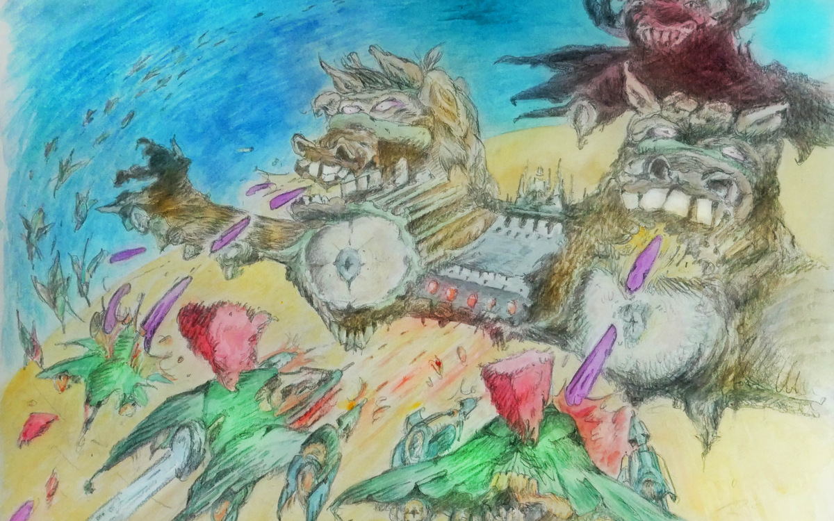 Ateliers pour enfants