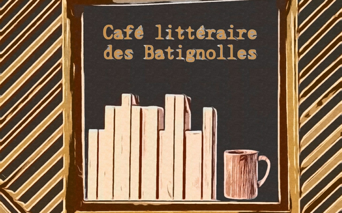 logo Café Littéraire