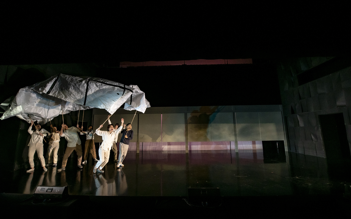 French May Arts Festival (Hong Kong)