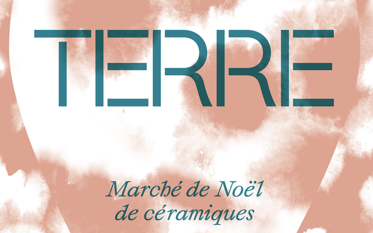 affiche de TERRE