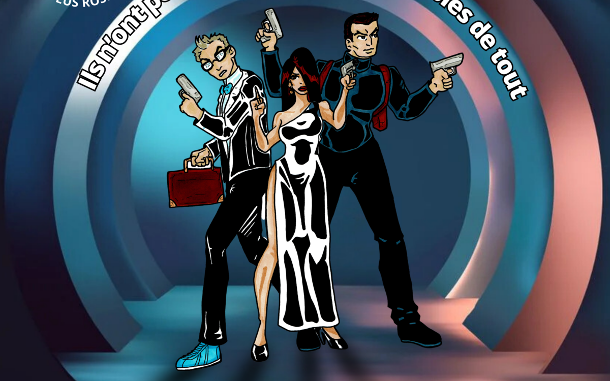 Plongez dans l'univers mystérieux de l'hypnose 😱 Réservez vos places dès maintenant en nous envoyant un message privé ou en appelant au 06.60.57.17.70  attention les places sont limitées, alors ne manquez pas cette expérience hors du commun tout en soutenant des causes importantes. 😇  Faites de cette soirée un moment mémorable avec vos amis et votre famille. 