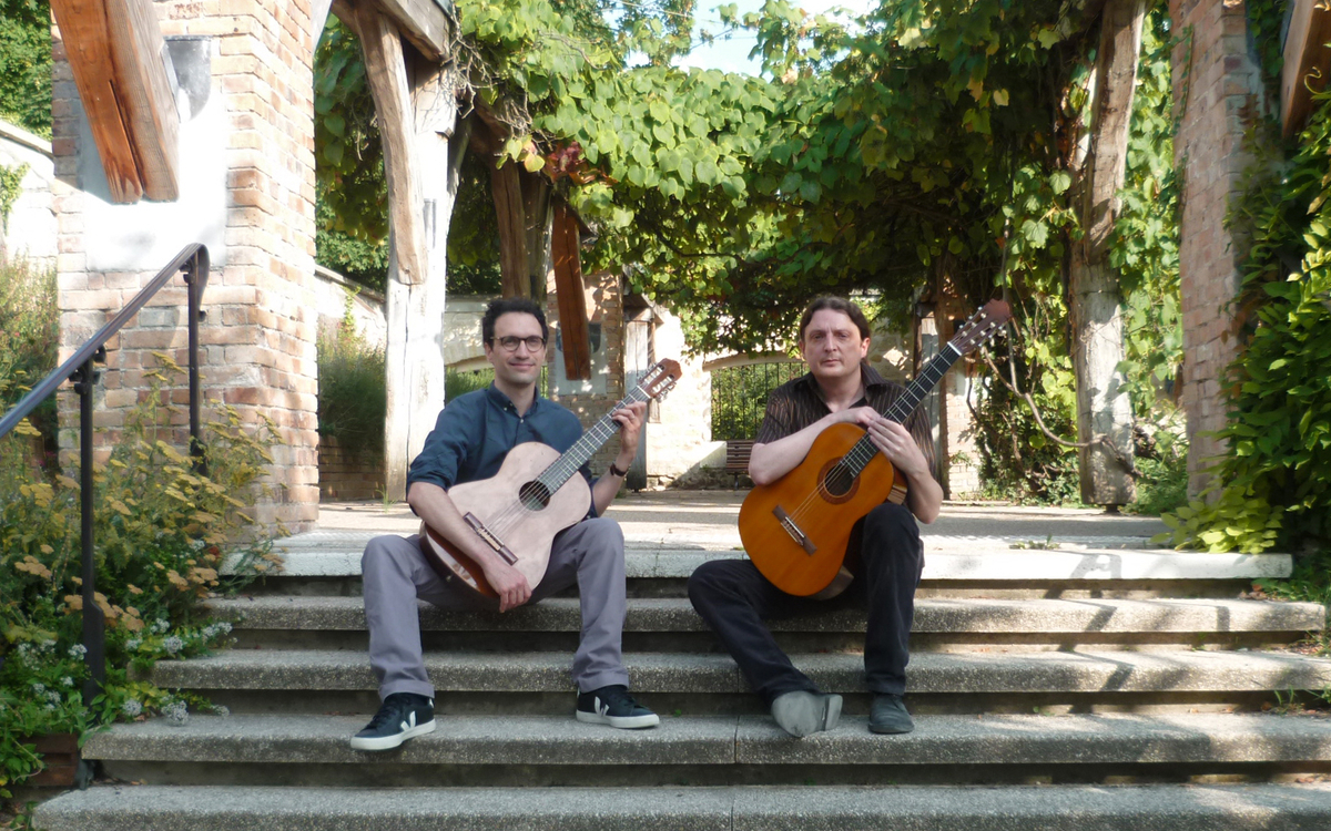 Concert de Guitare
