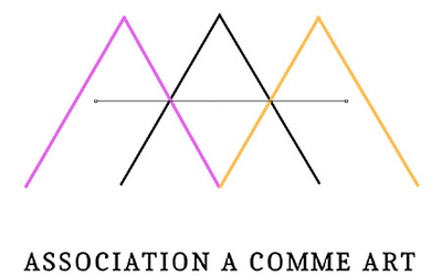 Logo de l'association A comme ART