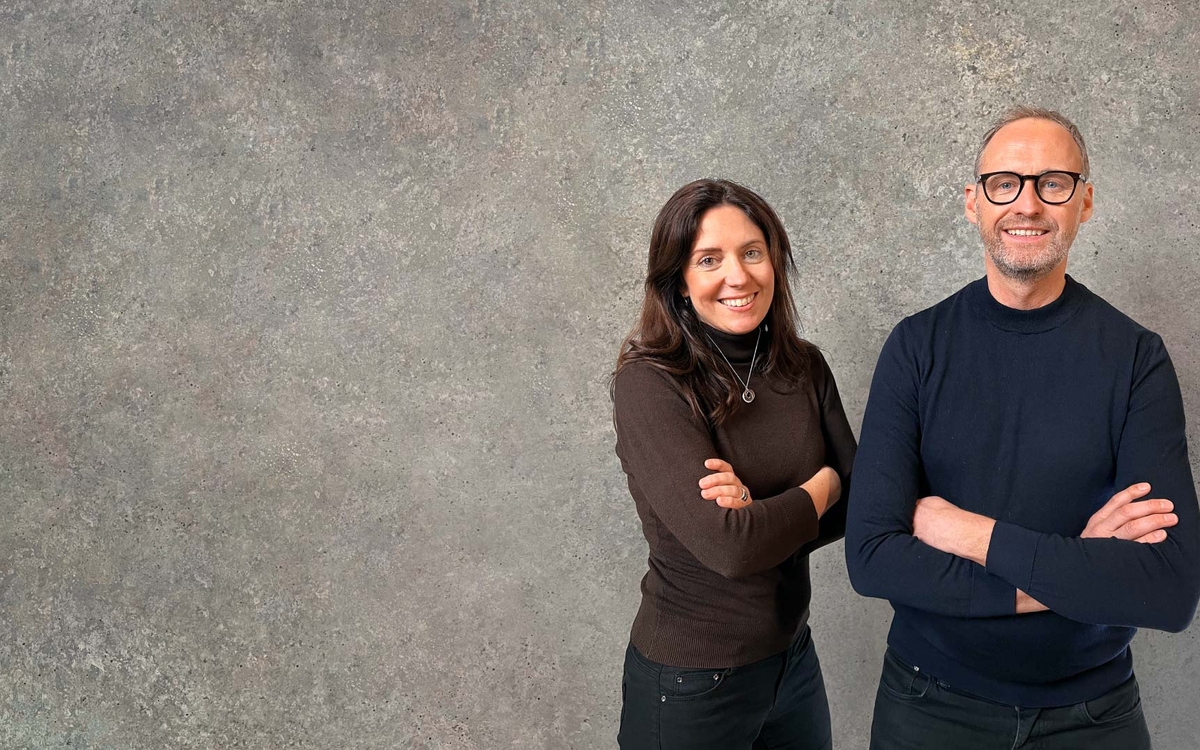 Rejoignez le mouvement less is more