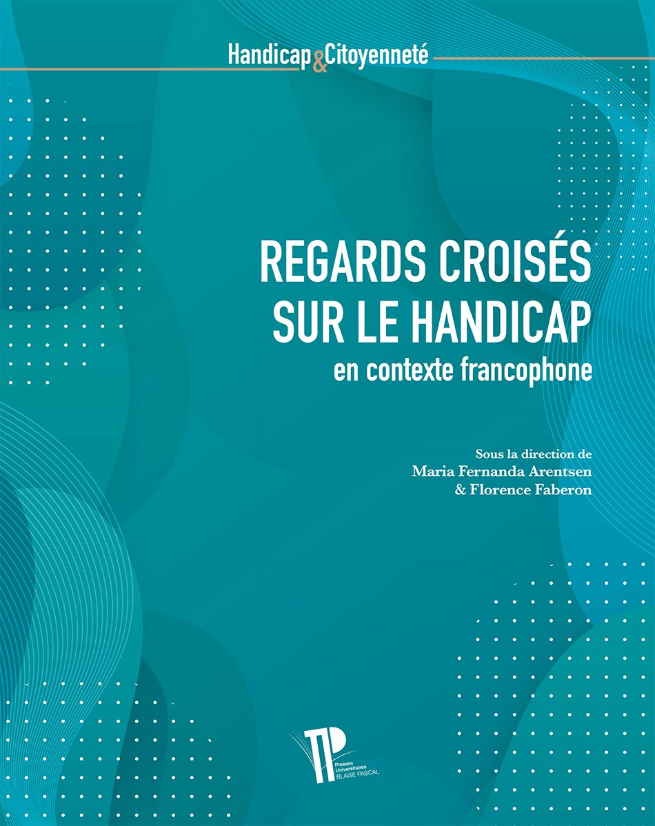 Regards croisés sur le handicap