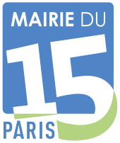 Logo Mairie du 15e