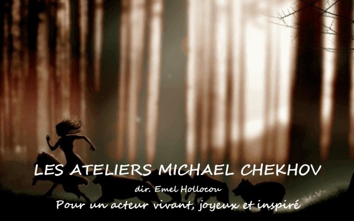 La méthode Chekhov offre une expansion et un soutien exceptionnel aux acteurs, Passionnée par les mécanismes du vivant, je crois profondément qu'en se reliant aux lois du vivant, la confiance, la joie et  l'expansion se déploient, les capacités se développent naturellement.