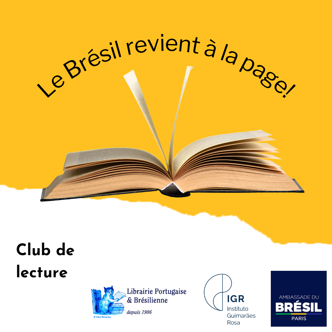 Le Brésil revient à la page!