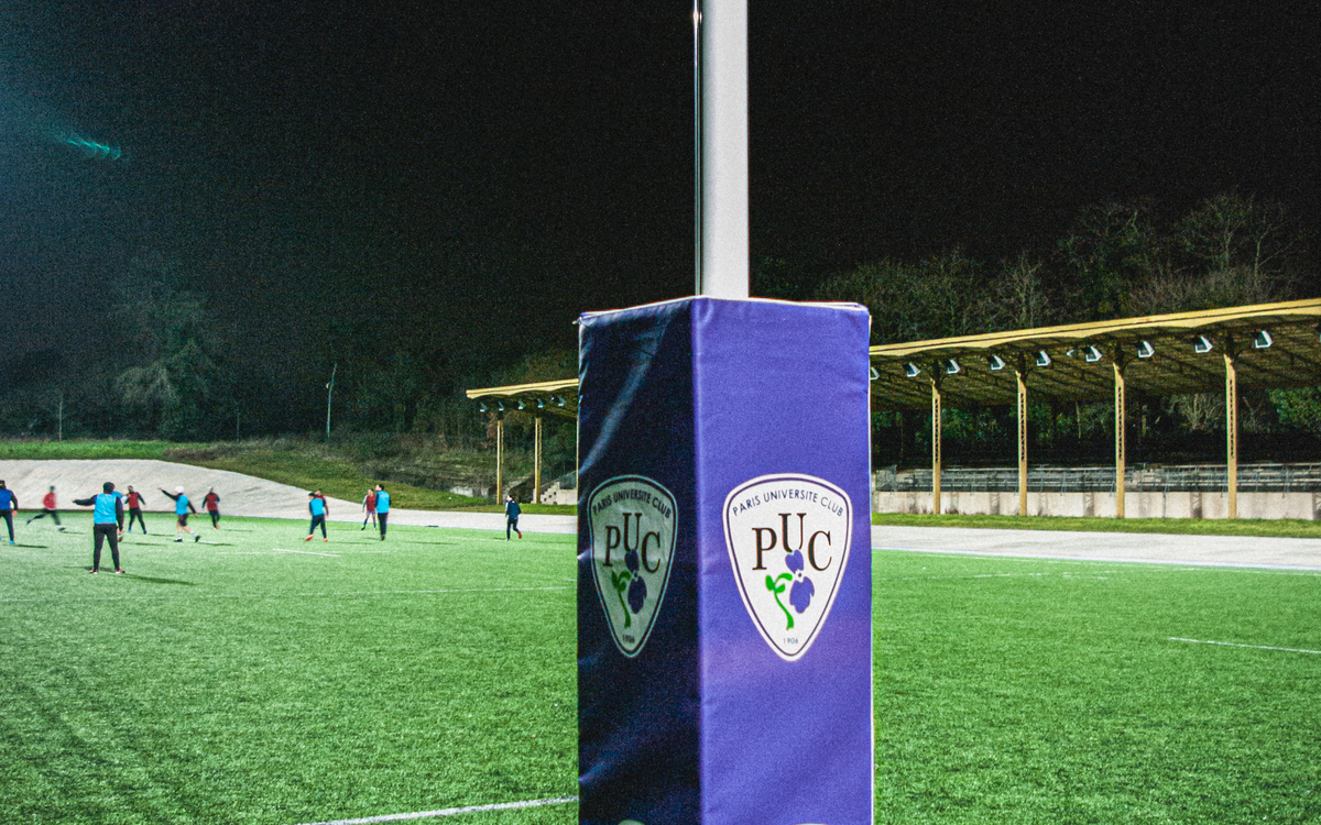 PUC Rugby