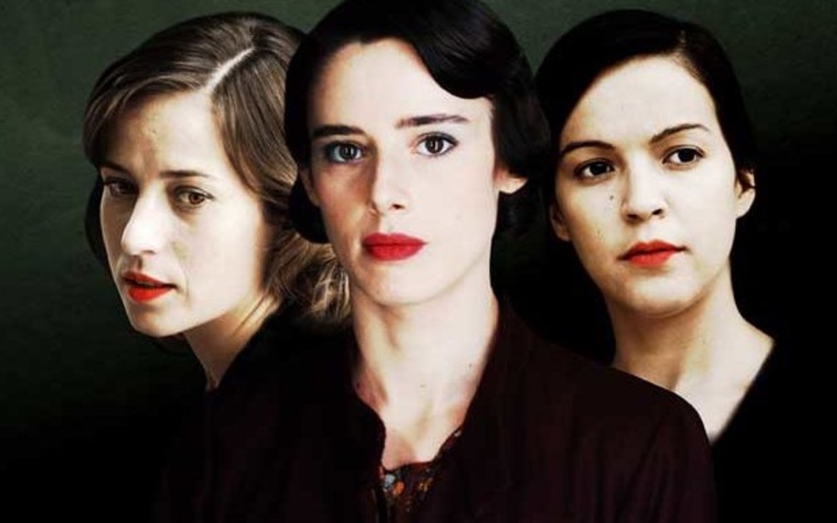 13 jeunes femmes assassinées en août 1939 par le régime franquiste