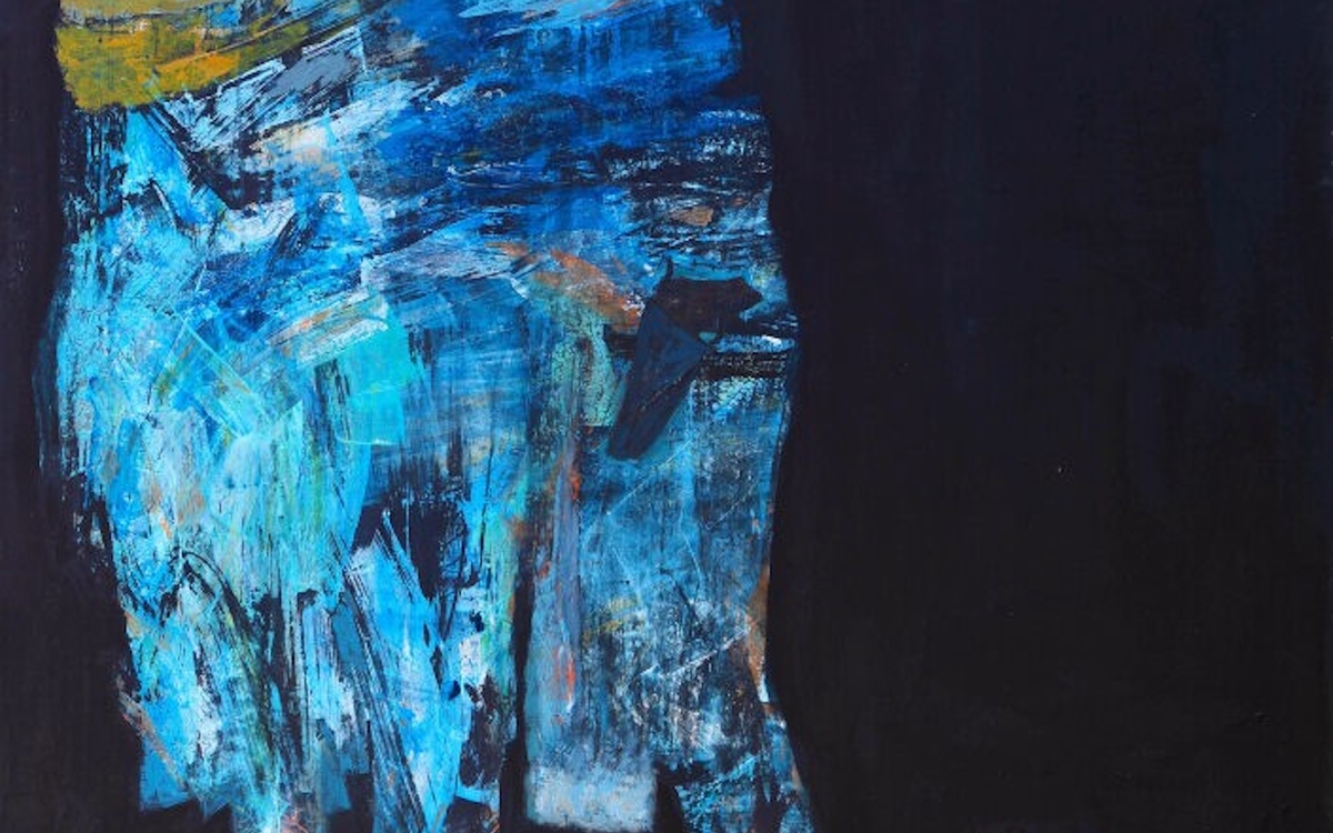 Le retour du guerrier