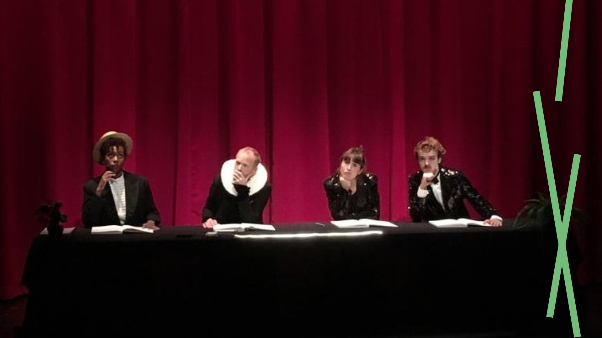 Fin (faim) - Théophile Dubus