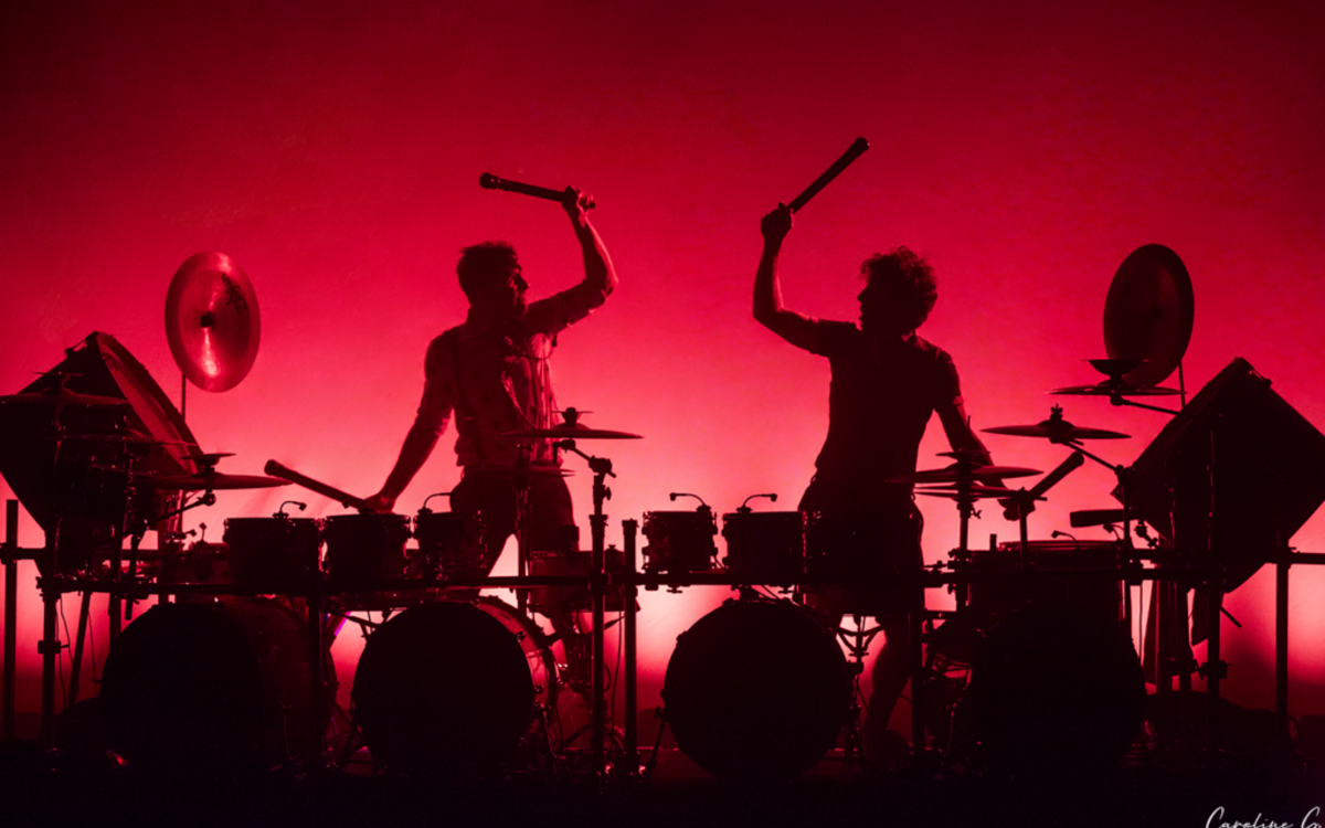 Fills Monkey revient le 20 décembre 2023 à la Nouvelle Eve