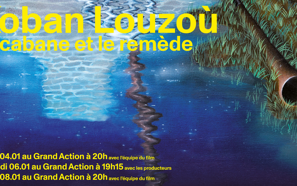 KOBAN LOUZOÙ + LA TOURBIÈRE