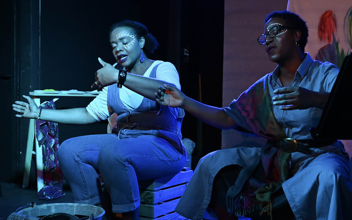 Le Tissus des rêves