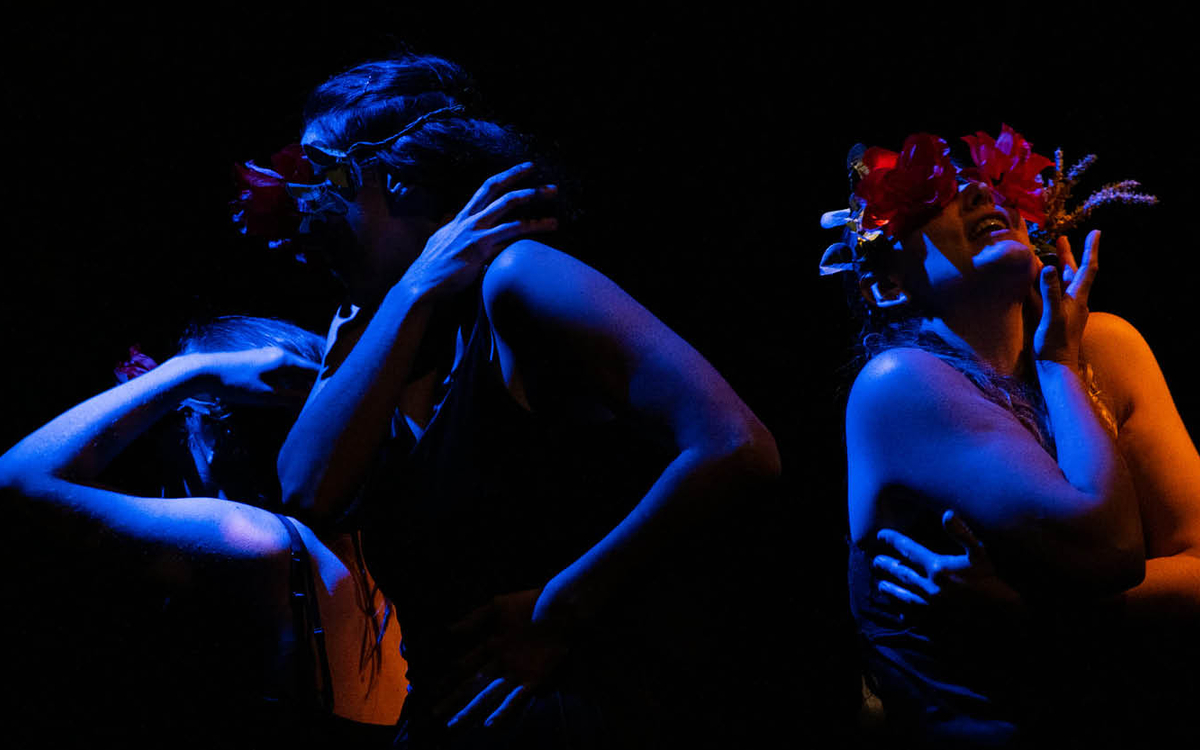 je me suis perdue en chemin [pour toi]