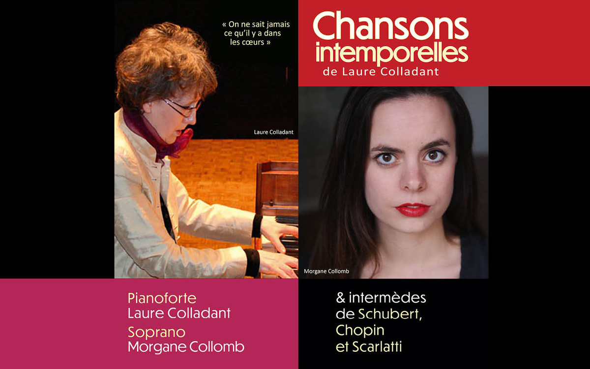 Chansons intemporelles