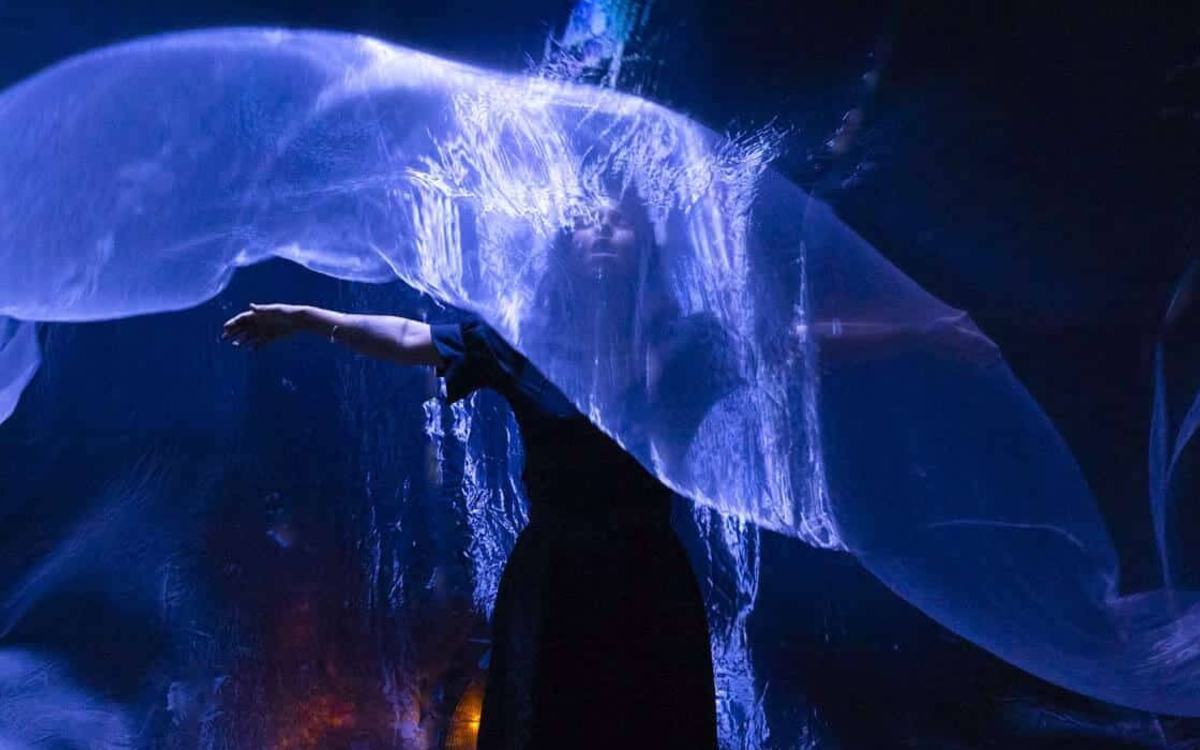 Que sur toi se lamente le Tigre, au Théâtre de la Tempête