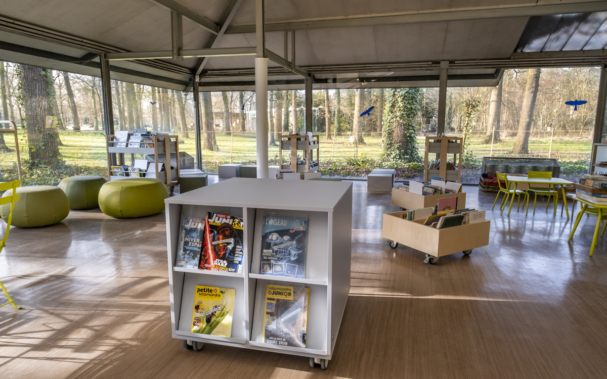 2024 02 21 Lecture nature Clément Dorval