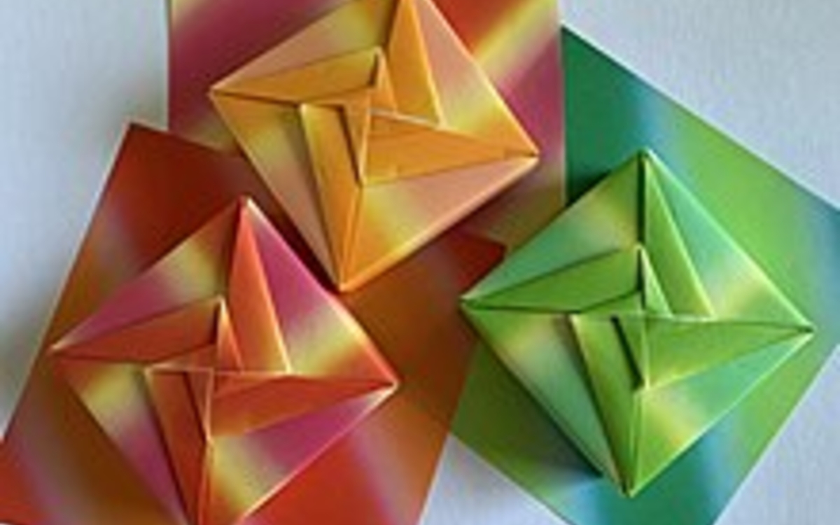 Origami