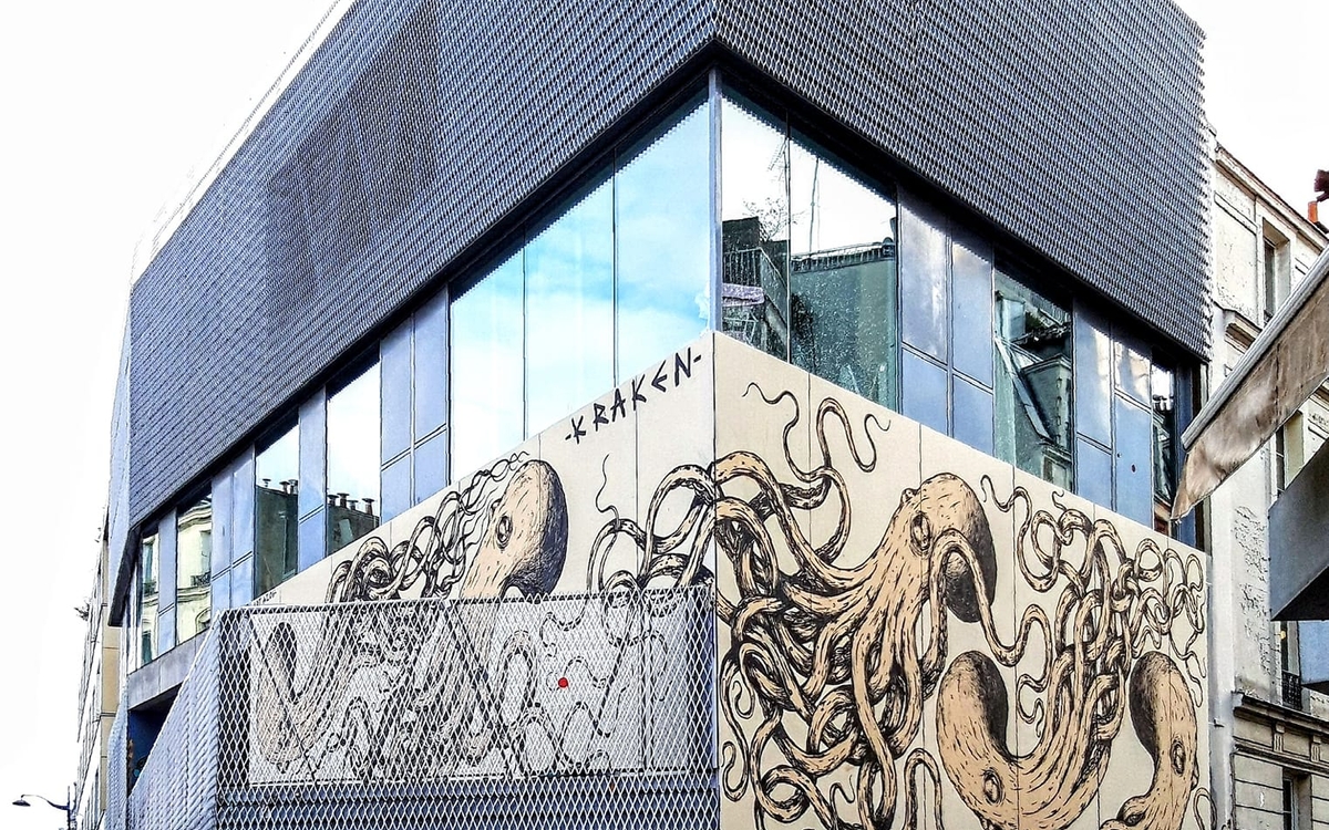 Fête de la petite enfance au Centre Paris Anim' Ken Saro-Wiwa