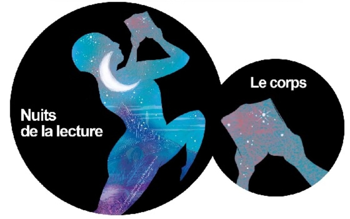 Nuit de la lecture 2024 