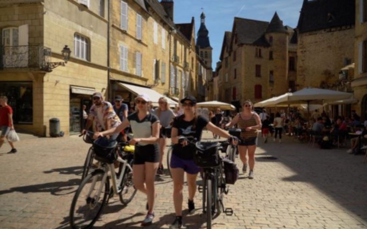 les roues de l'avenir