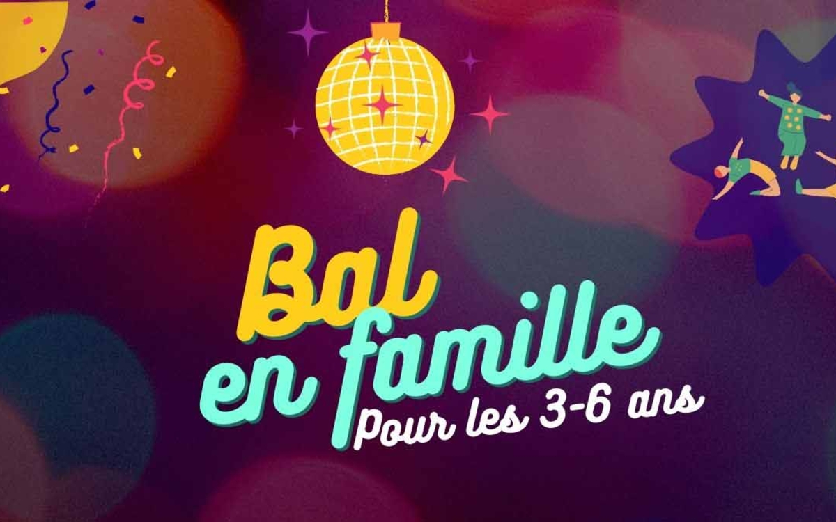 Bal en Famille