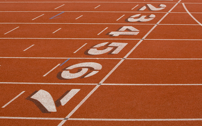 athlétisme jo