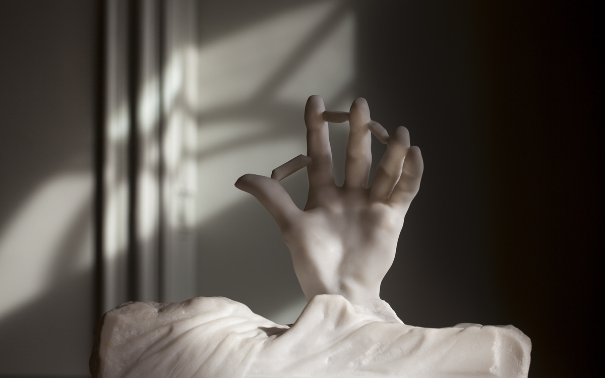Visite en famille des collections du musée Rodin Du 21 janv au 31 mars 2024
