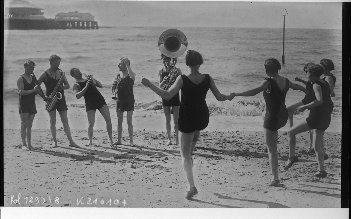 Ciné concert des étudiants jazz du CRR