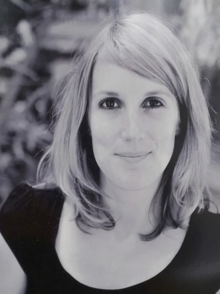 Photographie de Marie Garet